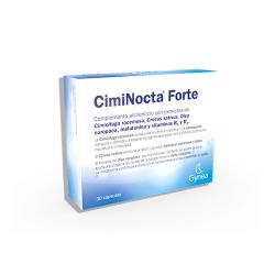 CIMINOCTA FORTE (30 CAPSULAS)