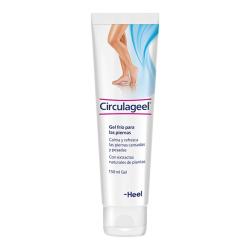 CIRCULAGEEL GEL FRÍO PIERNAS (150ML)