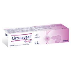 Circulaveel Hemo® Gel rectal (40ML)