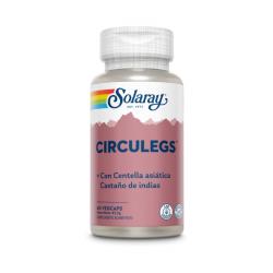 Circulegs (60 vegcaps)