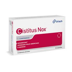 Cistitus Nox ®  (20comp)	