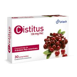 Cistitus - para la Cistitis (30comp)