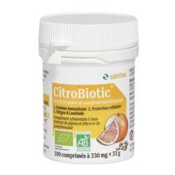 CITRIBIOTIC  BIO (100 COMPRIMIDOS)