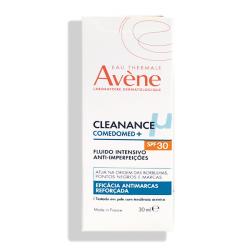 CLEANANCE COMEDOMED+ FLUIDO INTENSIVO SPF30 (30ML)