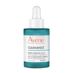 CLEANANCE SÉRUM EXFOLIANTE A.H.A. (30ml)