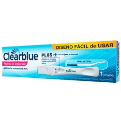 ClearBlue Test Embarazo Analógico (1ud)