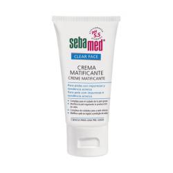 CLEARFACE CREMA MATIFICANTE (50ML)	