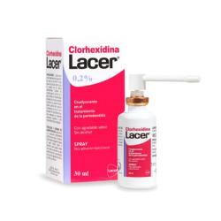CLORHEXIDINA 0,2% SPRAY (30ML)