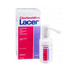 Clorhexidina Spray (40ml)