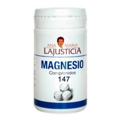 Cloruro de Magnesio (147comp)