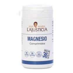 CLORURO DE MAGNESIO (147 COMPRIMIDOS)