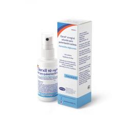 CLORXIL 10 mg/ml SOLUCION PARA PULVERIZACION CUTANEA (1 frasco de 50ml)