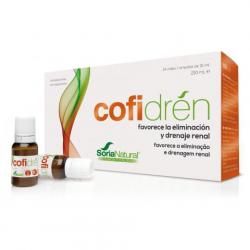 Cofidrén (14 viales)