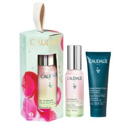 COFRE AGUA DE BELLEZA (30ML) + MASQUE INSTANT DETOX (15ML)