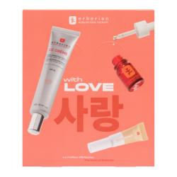 COFRE CC CREME DORÉ (40ML) + BB CORRECTOR DORE (3ML)+ SKIN THERAPY ACEITE (10ML)