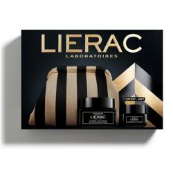 COFRE CREMA ANTIEDAD VOLUPTUOSA (50ML) + PREMIUM CONTORNO DE OJOS (20ML) NECESER REGALO!