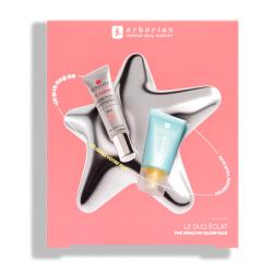 COFRE DUO ILUMINADOR CC CREAM TONO CLARO SPF30 (15ML) + GLOW MOISTURIZER (20ML) REGALO!
