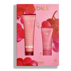 COFRE DUO VINOHYDRA CREMA SORBETE HIDRATANTE (60ML) + VINOHYDRA GEL LIMPIADOR (15ML)