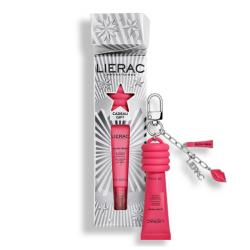 COFRE GLOW FRESH LIP GLOSS RELLENADOR LABIOS (10ML) + LLAVERO CHARM REGALO!
