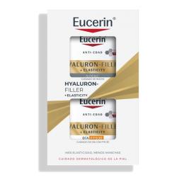 COFRE HYALURON FILLER ELASTICITY DIA SPF30 (50ML) + CREMA DE NOCHE (50ML)