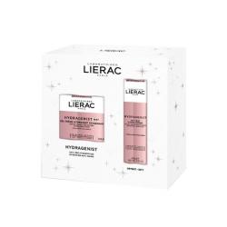 COFRE HYDRAGENIST GEL-CREMA HIDRATANTE (50ML) +CONTORNO DE OJOS (15ML)
