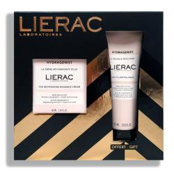 COFRE HYDRAGENIST LA CRÈME REHIDRATANTE (50ML) + MASCARILLA REPULPANTE (75ML) REGALO!