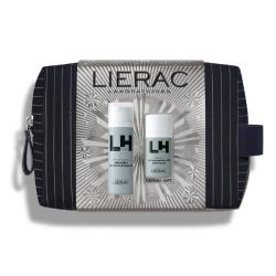 COFRE LH FLUIDO ANTIEDAD GLOBAL (50ML) + DESODORANTE (30ML) + NECESER REGALO!