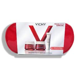 COFRE LIFTACTIV PIGMENT SPECIALIST B3 DIA (50ML) +  LIFTACTIV PIGMENT NOCHE (50ML) + UV AGE DAILY (15ML)