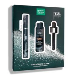 COFRE LUMINOSIDAD ULTIMATE ANTIOX SERUM DROPPER (30ML) + LIP BALM SERUM (4,G) REGALO!