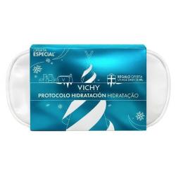 COFRE MINERAL 89 SERUM (50ML) + CREMA MINERAL 89 (50ML) + UV AGE DAILY SP50 (15ML) + NECESER DE REGALO!