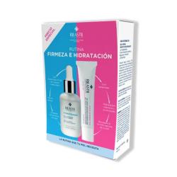 COFRE HIDRATACION Y FIRMEZA HYDROTENSEUR SERUM (30ML) + GEL AQUA (40ml)