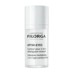 OPTIM-EYES CONTORNO DE OJOS (15ml) 