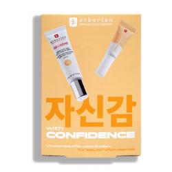 COFRE PIEL PERFECTA BB CREME (15ML) + BB CORRECTOR  DORE (3ML)