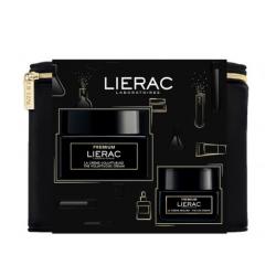 COFRE PREMIUM (CREMA ANTIEDAD VOLUPTUOSA (50ML) + CONTORNO OJOS (20ML)