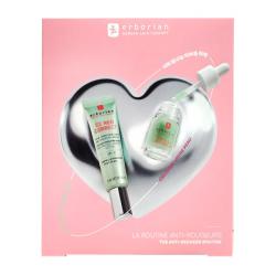 COFRE RUTINA ANTI-ROJECES CC RED CORRECT (15ML) + SERUM CENTELLA (10ML) REGALO!