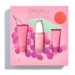 COFRE RUTINA HIDRTACIÓN VINOHYDRA SERUM HIDRATANTE (30ML) + GELATINA LIMPIADORA (30ML) + CREMA SORBETE (15ML) REGALO!