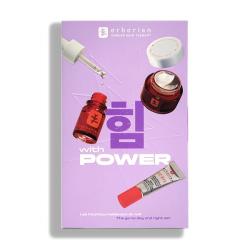 COFRE SKIN THERAPY HUILE (10ML) + SKIN THERAPY EYE (15ML) + CC EYE CLAIR (3ML)