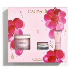 COFRE SOLUCIÓN FIRMEZA RESVERASTROL-LIFT CREMA DE DIA (50ML)+CREMA TISANA NOCHE (15ML )+ CONTORNO OJOS LIFTING (5ML) DE REGALO!