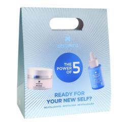 COFRE THE POWER OF 5 MESOSES CREMA SUPREMA ANTIAGING (50ML) + SERUM HYDRA-HYAL (30ML)