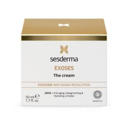 CREMA EXOSOMAS (50ML) 