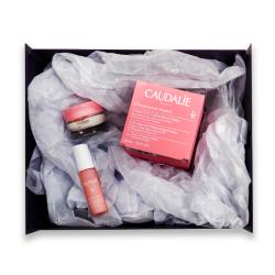COFRE VINOSOURE-HYDRA S.O.S 50ml + Serum 5ml + Hydra-gel 5ml