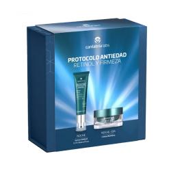 ENDOCARE COFRE XMAS TENSAGE CREMA REAFIRMANTE (50ML) + SERUM RENEWAL (30ML)