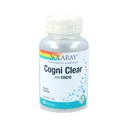 Cogni Clear (90 caps)