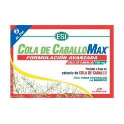 Cola de CaballloMax (60comp)