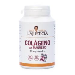 COLÁGENO CON MAGNESIO (180 COMPRIMIDOS)