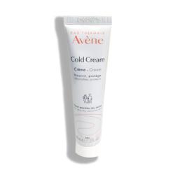 COLD CREAM CREMA (40ML)