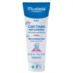 Cold Cream Nutriprotector (40ml)