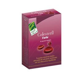 Colesteríl®  Forte (30caps)