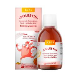 COLESTIN KIDS PROTECCIÓN Y EQUILIBRIO (250ml)