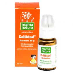 Colikind® Gránulos  (10g) - Cólico del Lactante